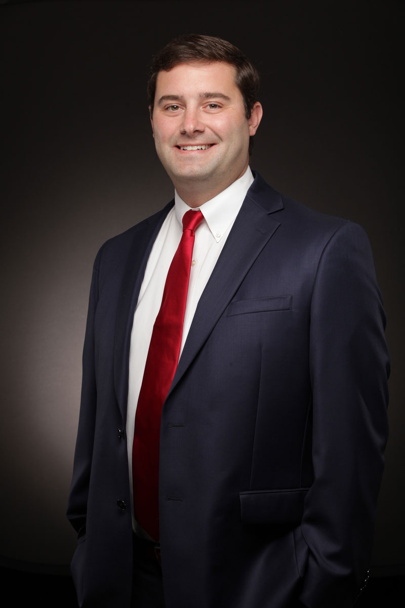 Scott Todd, Attorney | Steve W. Sumner, Attorney at Law, LCC | Staff at Steve Sumner Law Firm